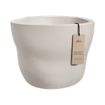 mura 47cm linen white